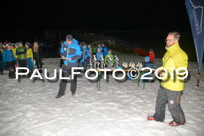 8. BZB CUP SL, 06.03.2019, Gudiberg
