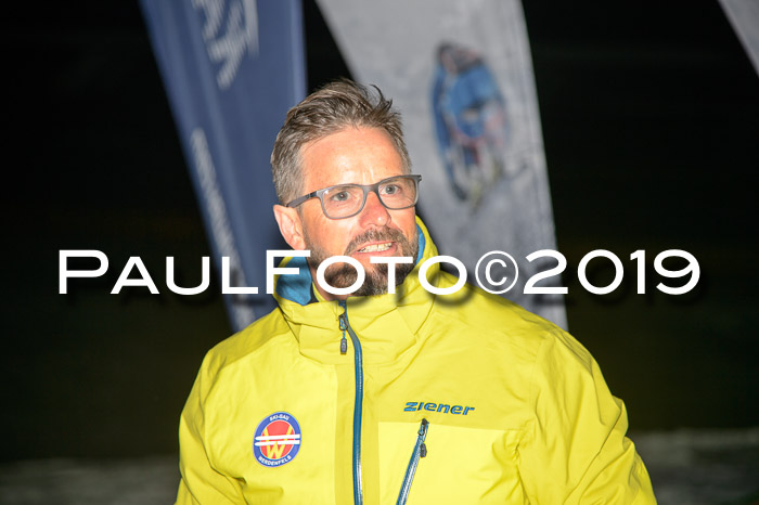 8. BZB CUP SL, 06.03.2019, Gudiberg