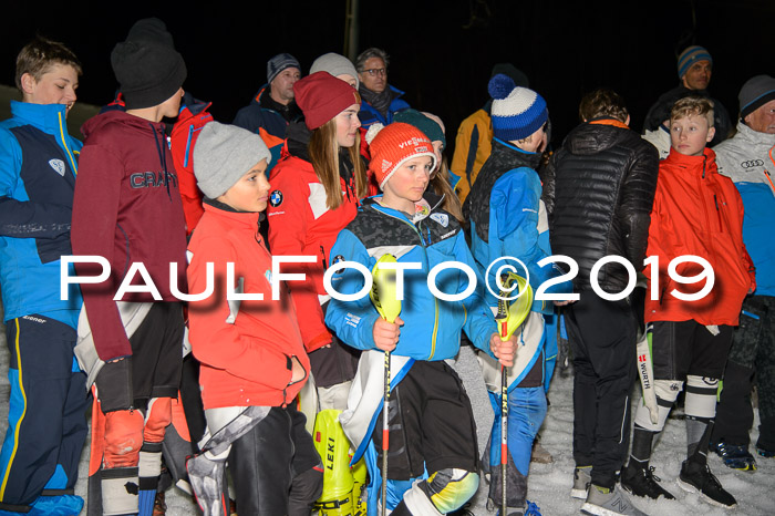 8. BZB CUP SL, 06.03.2019, Gudiberg
