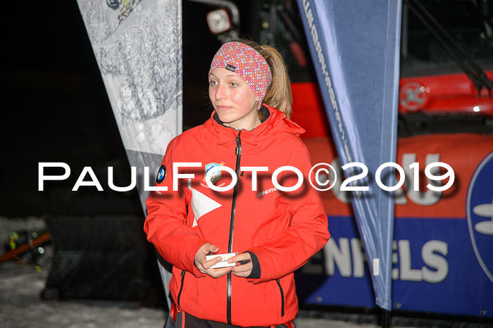 8. BZB CUP SL, 06.03.2019, Gudiberg