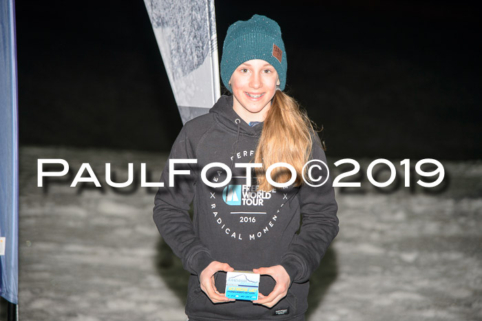 8. BZB CUP SL, 06.03.2019, Gudiberg