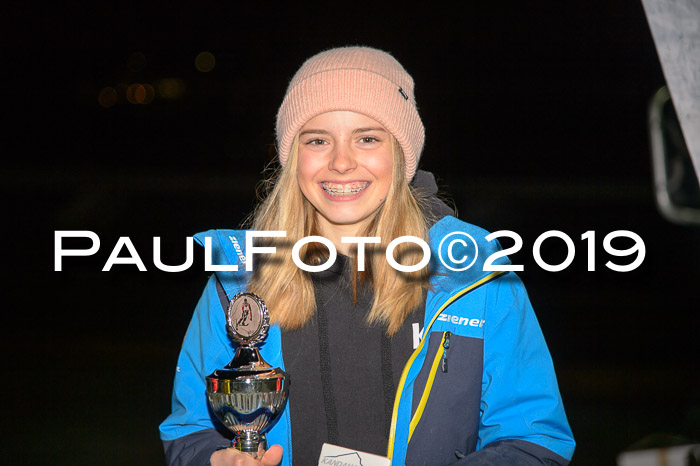 8. BZB CUP SL, 06.03.2019, Gudiberg