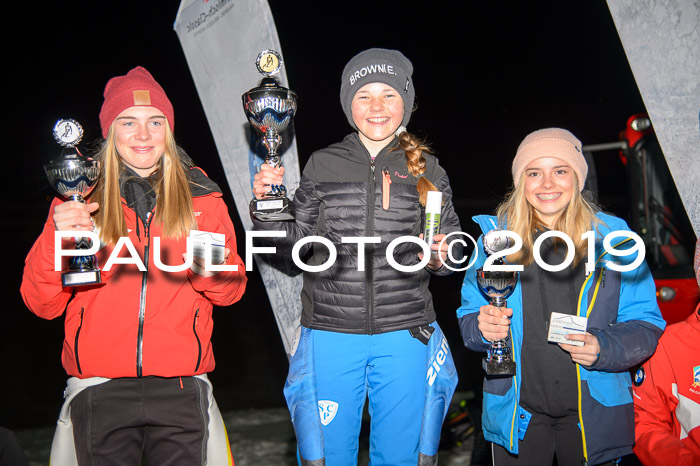 8. BZB CUP SL, 06.03.2019, Gudiberg