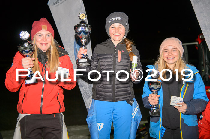 8. BZB CUP SL, 06.03.2019, Gudiberg