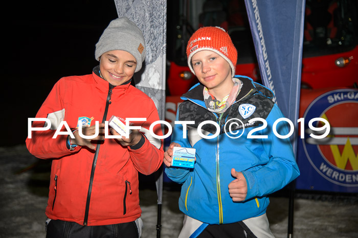 8. BZB CUP SL, 06.03.2019, Gudiberg