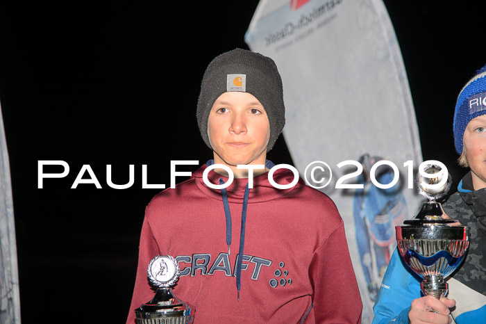 8. BZB CUP SL, 06.03.2019, Gudiberg