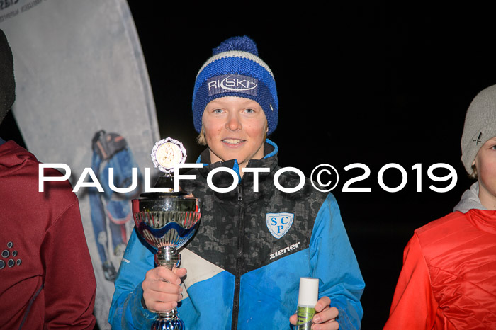 8. BZB CUP SL, 06.03.2019, Gudiberg