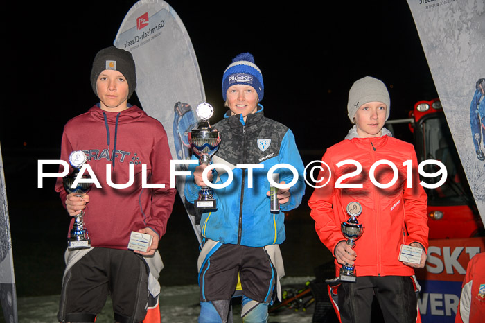 8. BZB CUP SL, 06.03.2019, Gudiberg