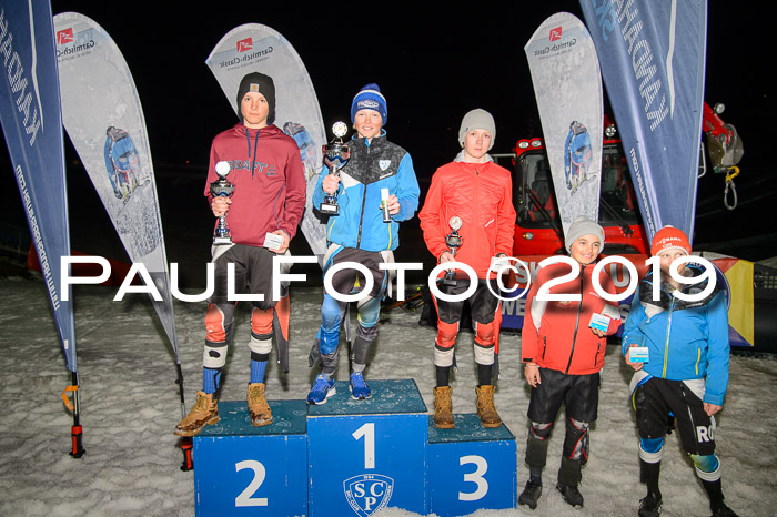 8. BZB CUP SL, 06.03.2019, Gudiberg