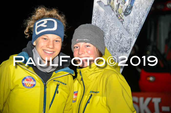 8. BZB CUP SL, 06.03.2019, Gudiberg