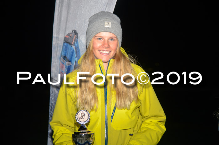 8. BZB CUP SL, 06.03.2019, Gudiberg