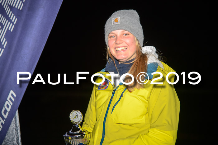 8. BZB CUP SL, 06.03.2019, Gudiberg