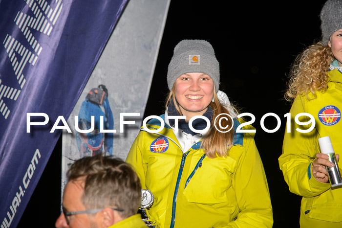 8. BZB CUP SL, 06.03.2019, Gudiberg