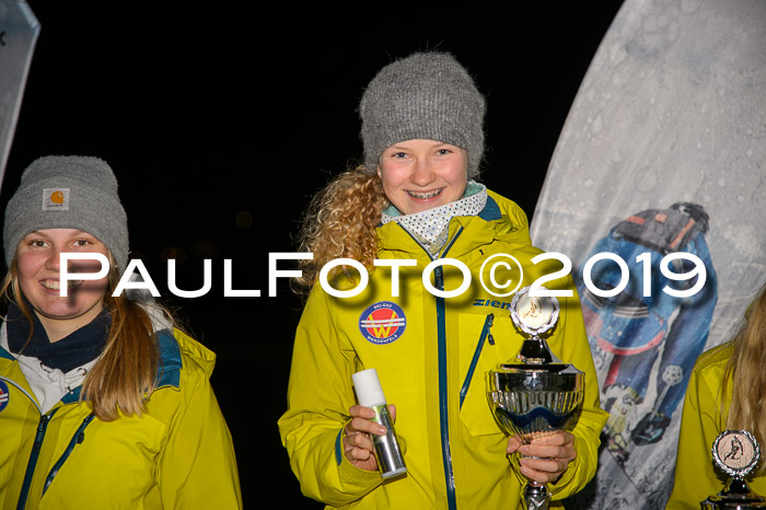 8. BZB CUP SL, 06.03.2019, Gudiberg