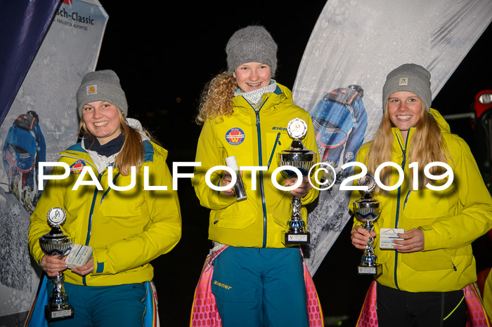 8. BZB CUP SL, 06.03.2019, Gudiberg