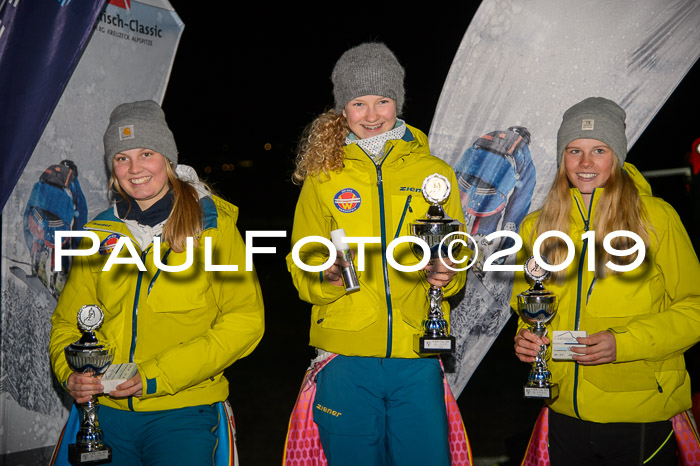 8. BZB CUP SL, 06.03.2019, Gudiberg