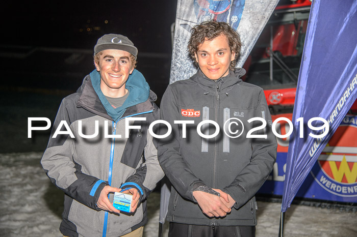 8. BZB CUP SL, 06.03.2019, Gudiberg