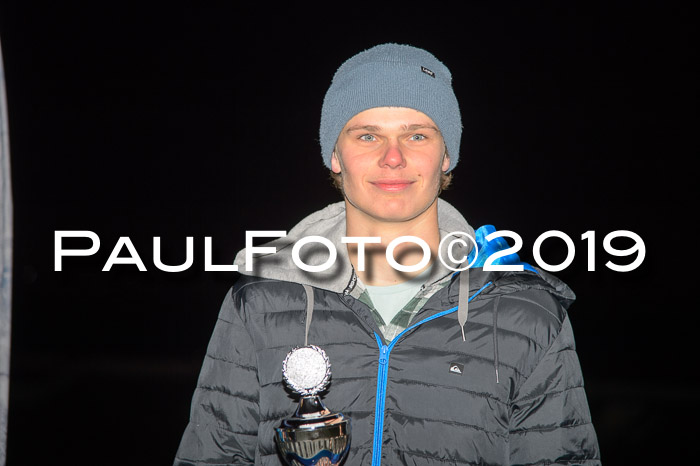 8. BZB CUP SL, 06.03.2019, Gudiberg