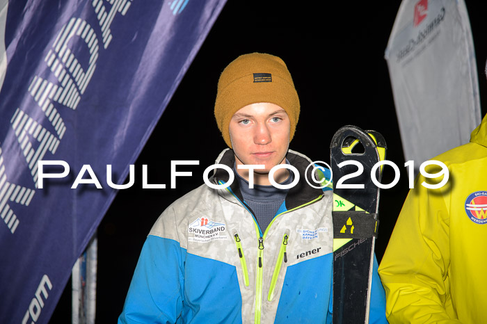 8. BZB CUP SL, 06.03.2019, Gudiberg
