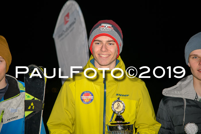 8. BZB CUP SL, 06.03.2019, Gudiberg