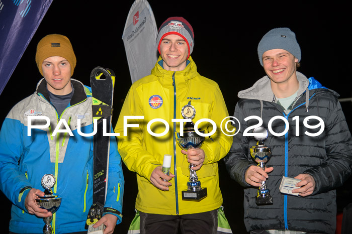 8. BZB CUP SL, 06.03.2019, Gudiberg