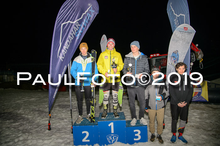 8. BZB CUP SL, 06.03.2019, Gudiberg