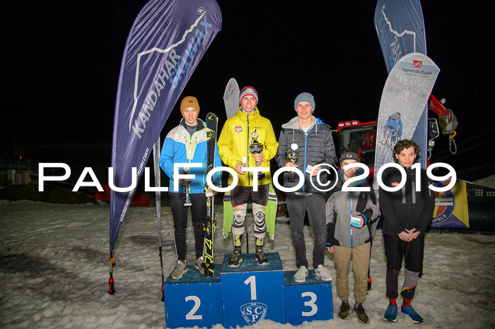 8. BZB CUP SL, 06.03.2019, Gudiberg