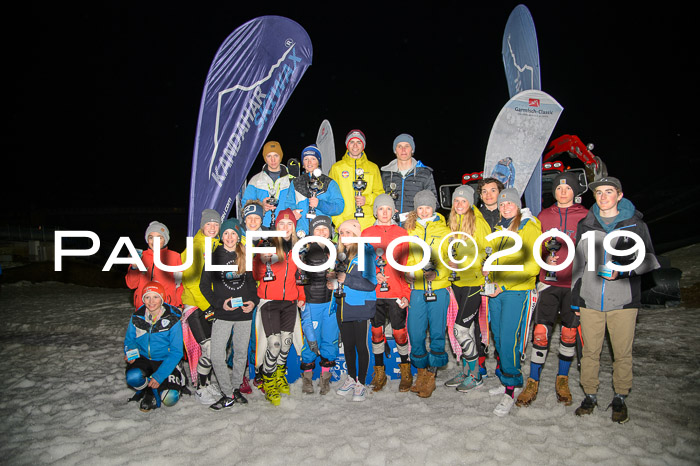 8. BZB CUP SL, 06.03.2019, Gudiberg