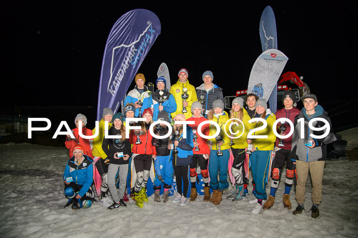 8. BZB CUP SL, 06.03.2019, Gudiberg