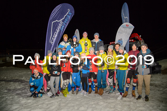 8. BZB CUP SL, 06.03.2019, Gudiberg