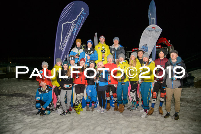8. BZB CUP SL, 06.03.2019, Gudiberg