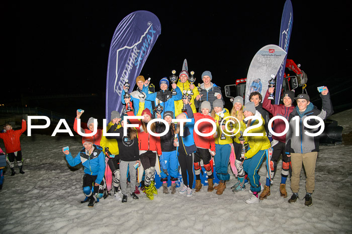 8. BZB CUP SL, 06.03.2019, Gudiberg