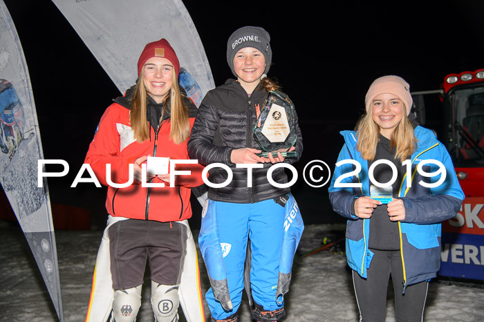 8. BZB CUP SL, 06.03.2019, Gudiberg
