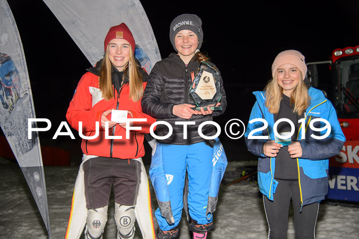 8. BZB CUP SL, 06.03.2019, Gudiberg