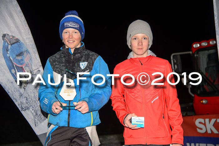 8. BZB CUP SL, 06.03.2019, Gudiberg