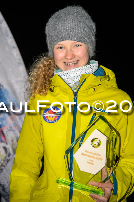 8. BZB CUP SL, 06.03.2019, Gudiberg