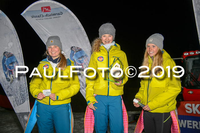 8. BZB CUP SL, 06.03.2019, Gudiberg