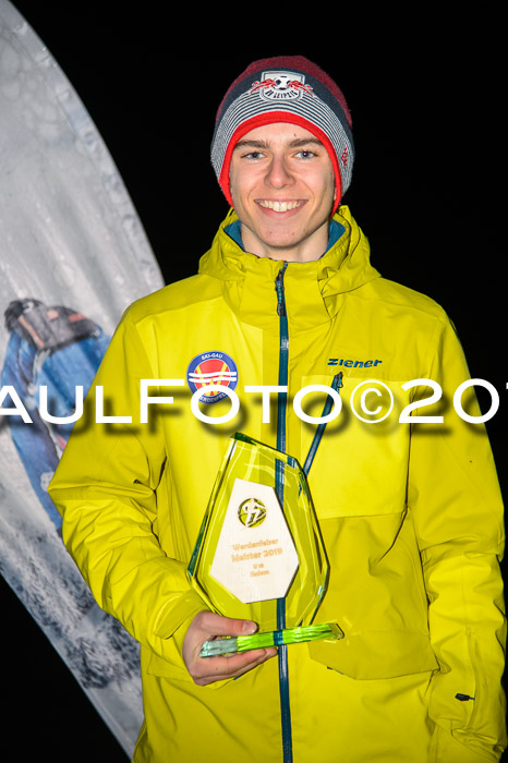 8. BZB CUP SL, 06.03.2019, Gudiberg