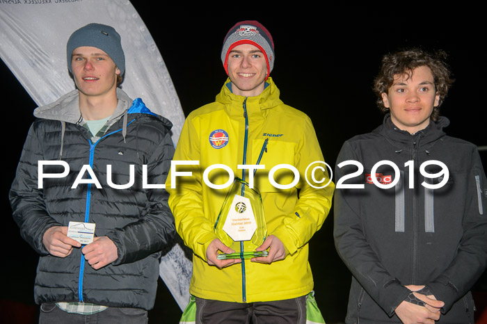 8. BZB CUP SL, 06.03.2019, Gudiberg