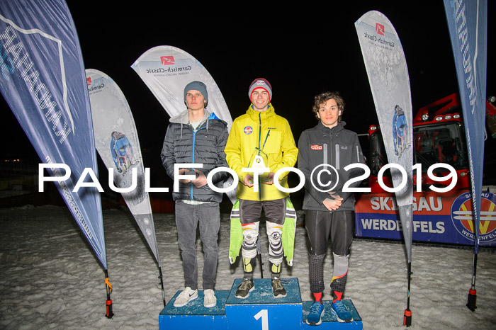 8. BZB CUP SL, 06.03.2019, Gudiberg