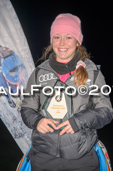 8. BZB CUP SL, 06.03.2019, Gudiberg