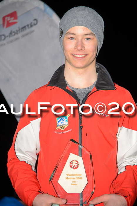 8. BZB CUP SL, 06.03.2019, Gudiberg