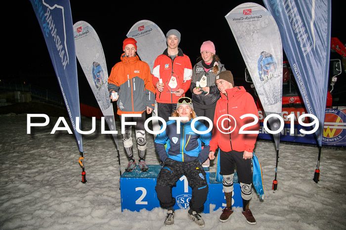 8. BZB CUP SL, 06.03.2019, Gudiberg