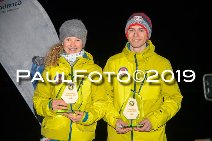 8. BZB CUP SL, 06.03.2019, Gudiberg