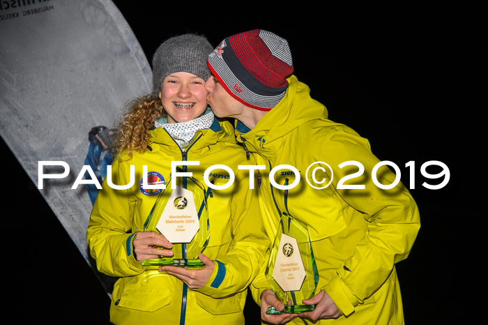 8. BZB CUP SL, 06.03.2019, Gudiberg
