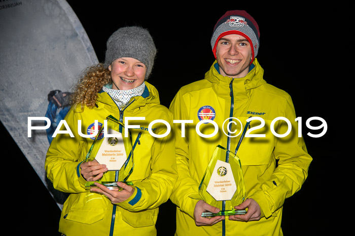 8. BZB CUP SL, 06.03.2019, Gudiberg