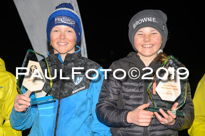 8. BZB CUP SL, 06.03.2019, Gudiberg