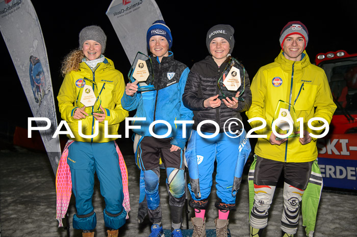 8. BZB CUP SL, 06.03.2019, Gudiberg