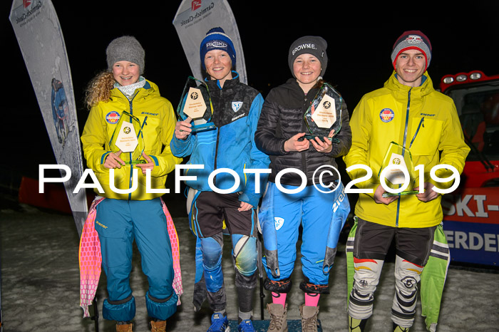 8. BZB CUP SL, 06.03.2019, Gudiberg