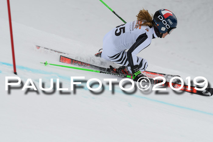 DSV Schülercup Finale U14 RS 08.03.2019